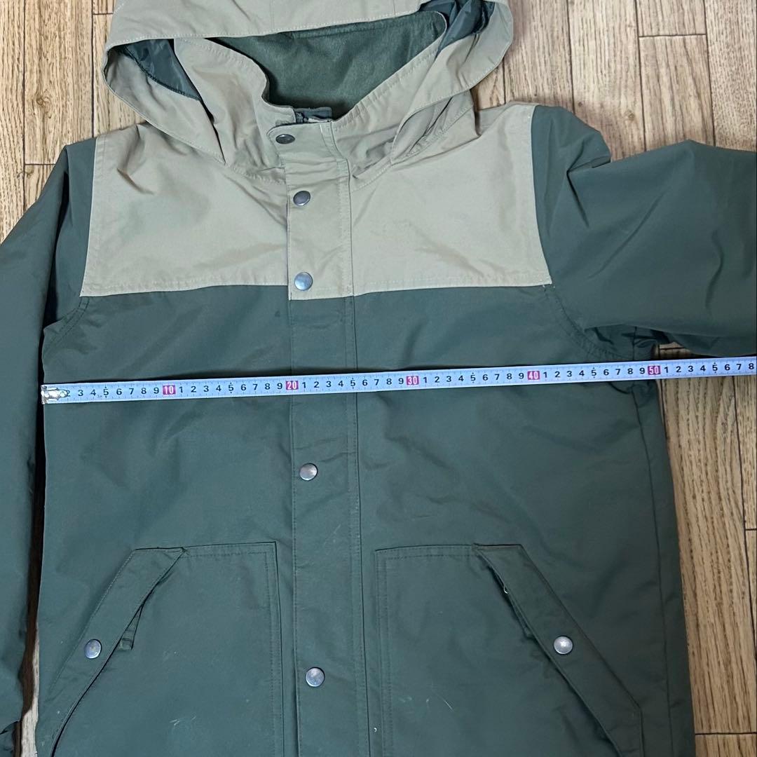 Burton スノーボードウェア　スキーウェア　上下セットでお値引き