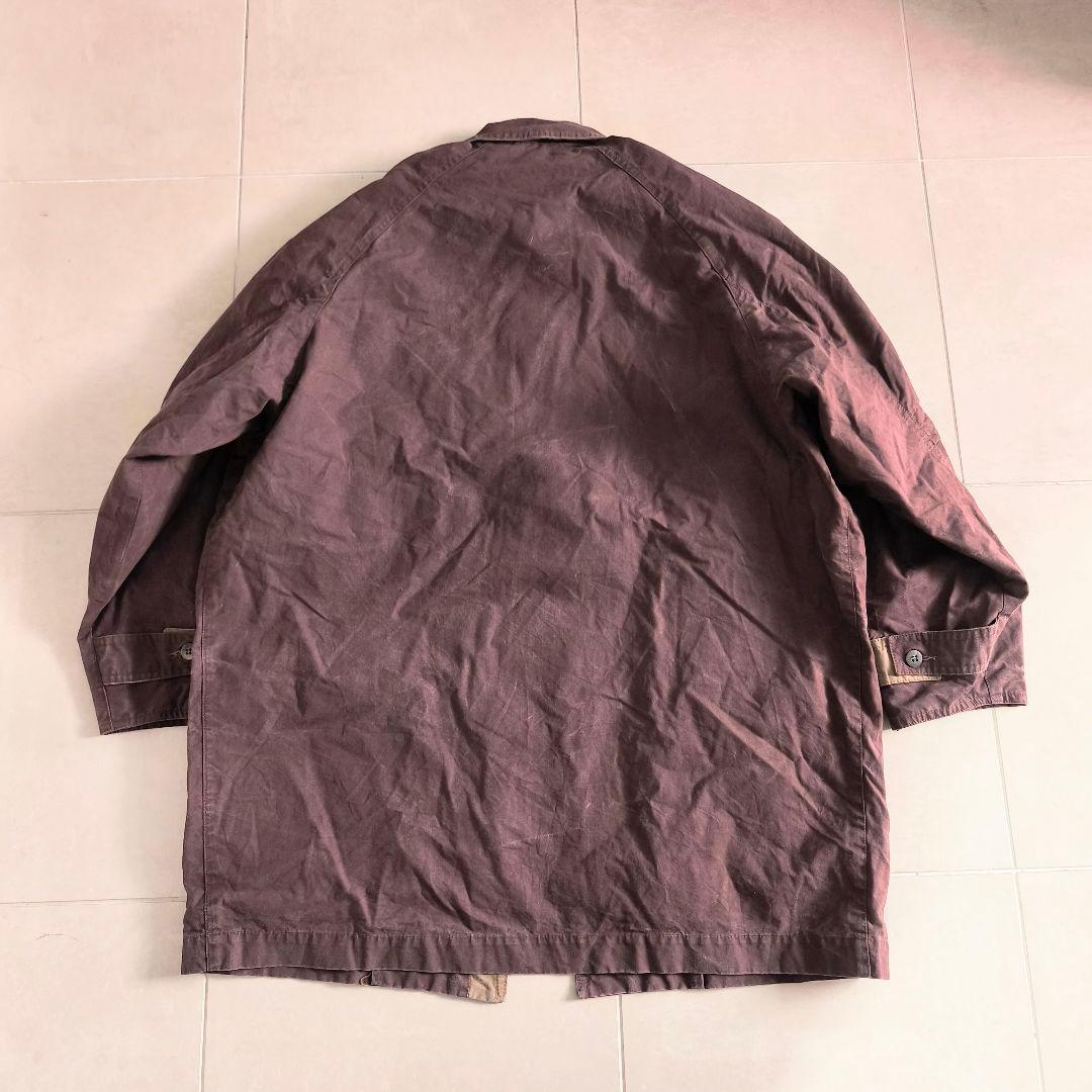 ベルスタッフ　クレイグジャケット　カントリーマン　ハンティングジャケット