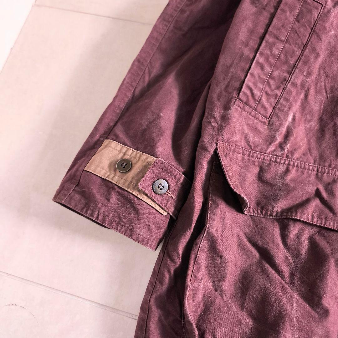 ベルスタッフ　クレイグジャケット　カントリーマン　ハンティングジャケット