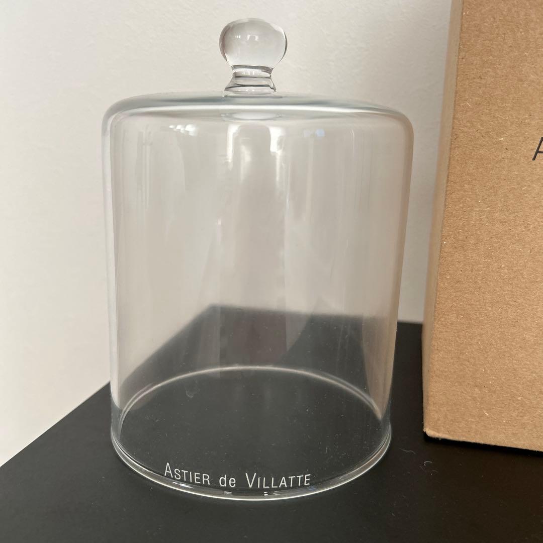 モンブラン　　キャンドルカバー＆キャンドル