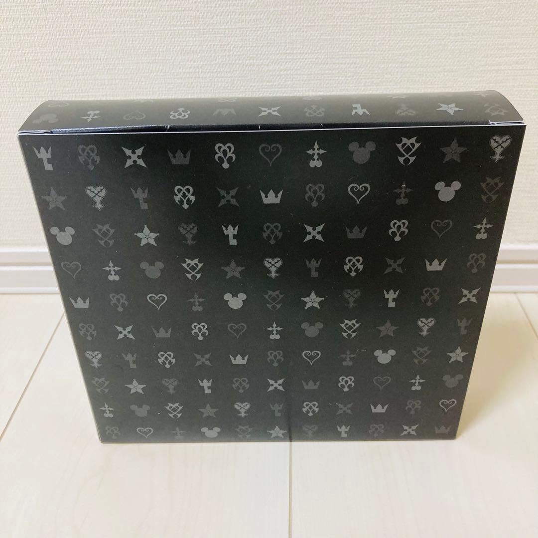 KINGDOM HEARTS 10th ANNIVERSARY キングダムハーツ
