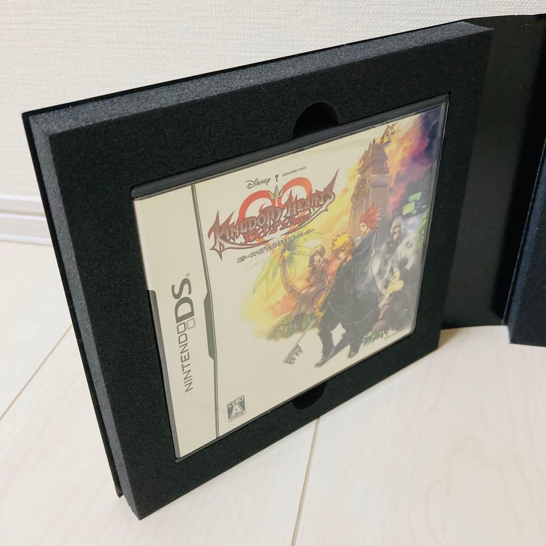 KINGDOM HEARTS 10th ANNIVERSARY キングダムハーツ