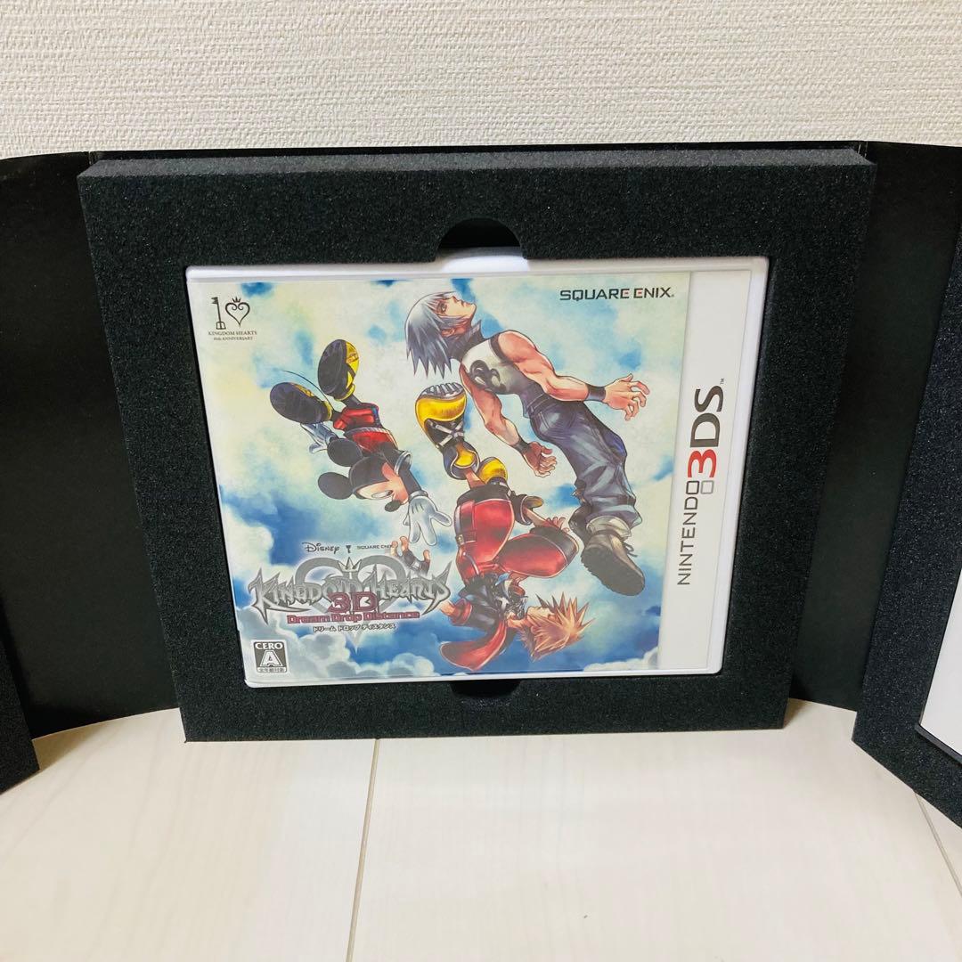 KINGDOM HEARTS 10th ANNIVERSARY キングダムハーツ