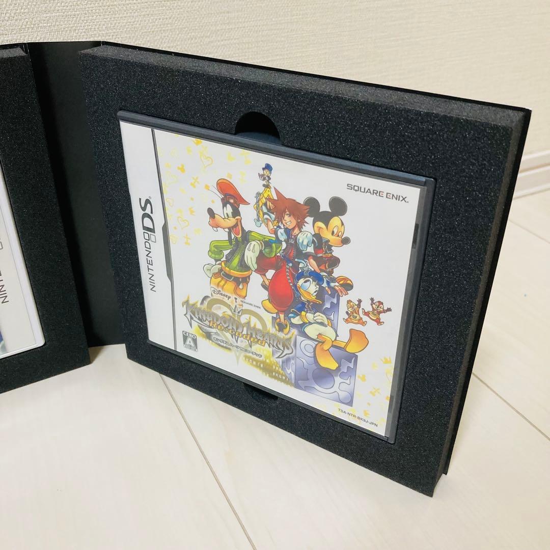 KINGDOM HEARTS 10th ANNIVERSARY キングダムハーツ