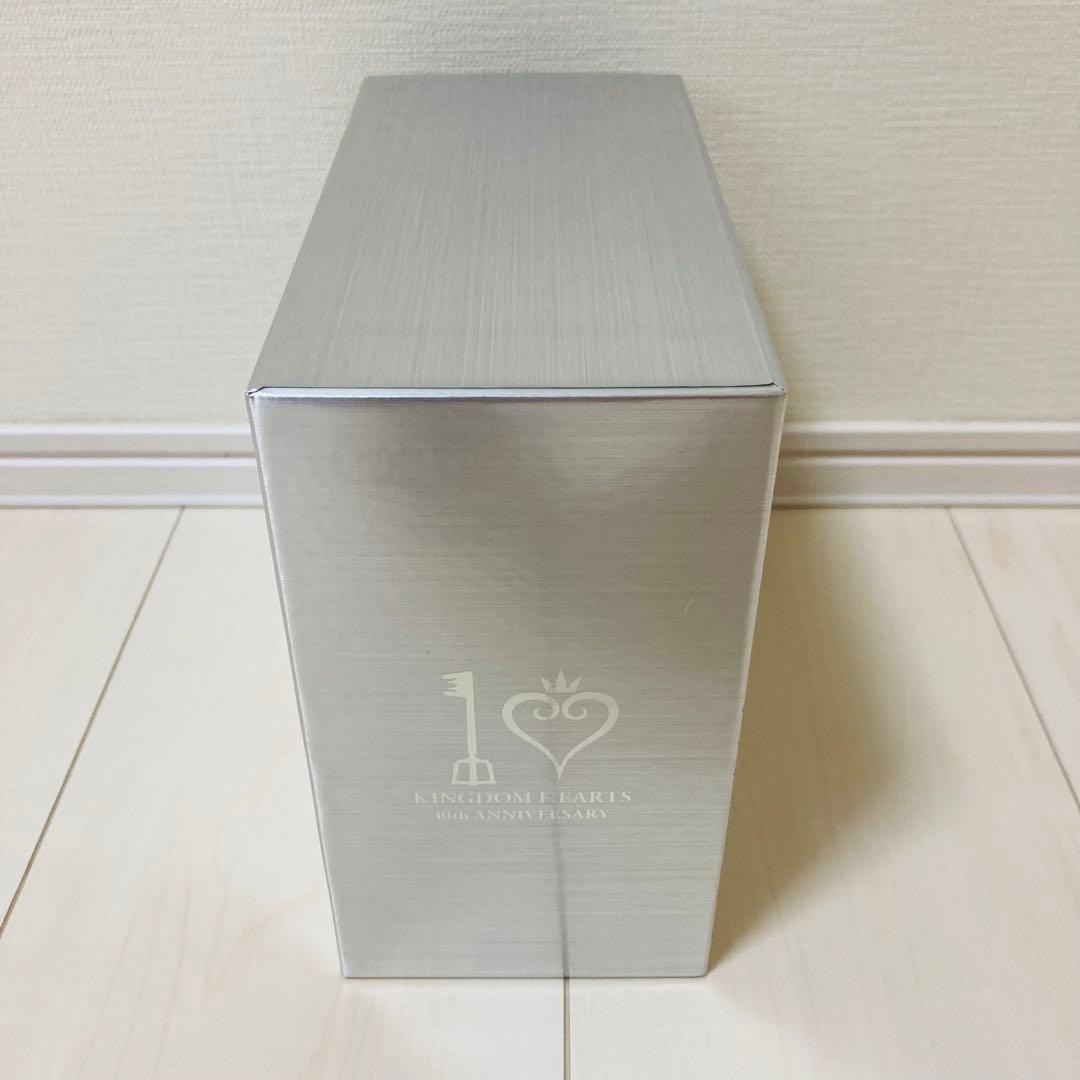 KINGDOM HEARTS 10th ANNIVERSARY キングダムハーツ