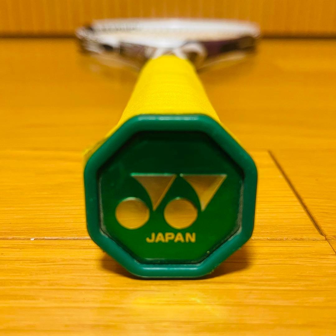 【良品】ヨネックス ソフトテニス F-LASER 7S LIMITED UL1