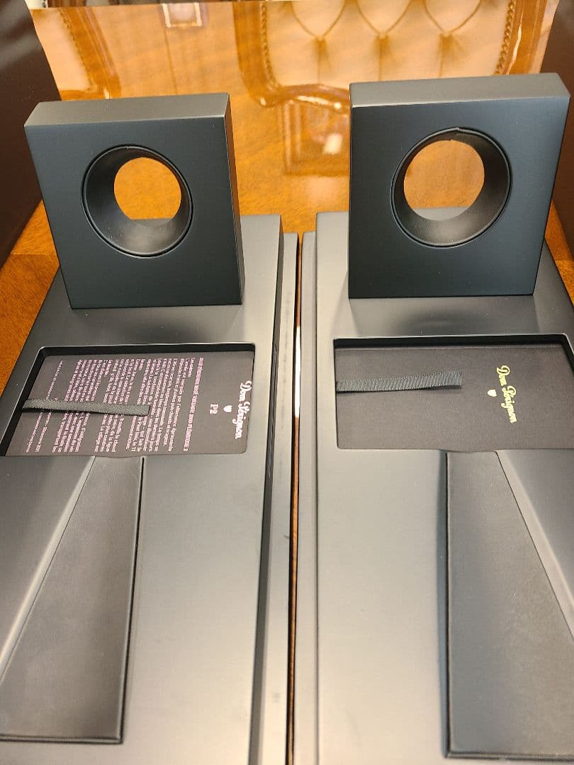 【空き瓶】ドン・ペリニヨン　P3　1993 &　ロゼ　P2　2000