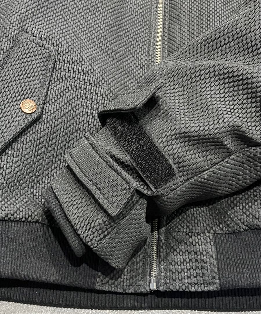 新品 MA-1 ボンバージャケット プライムオーバー メンズ オーバーサイズ