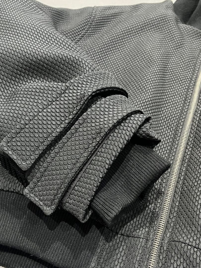 新品 MA-1 ボンバージャケット プライムオーバー メンズ オーバーサイズ