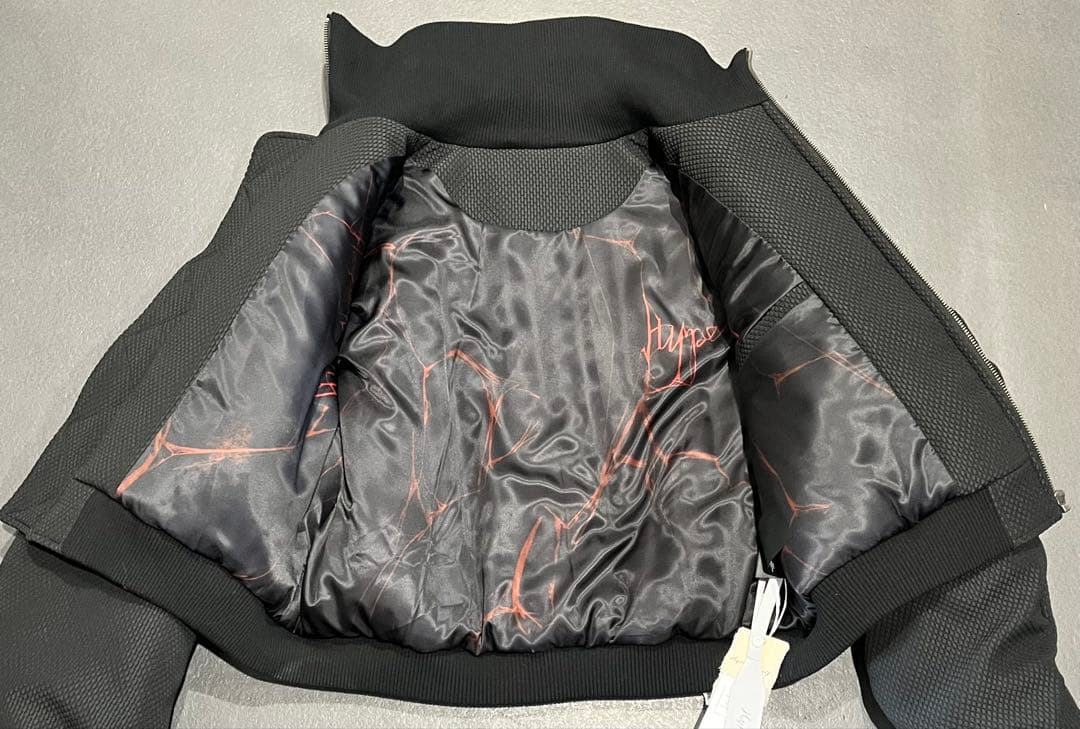 新品 MA-1 ボンバージャケット プライムオーバー メンズ オーバーサイズ