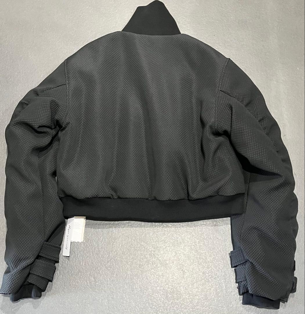 新品 MA-1 ボンバージャケット プライムオーバー メンズ オーバーサイズ