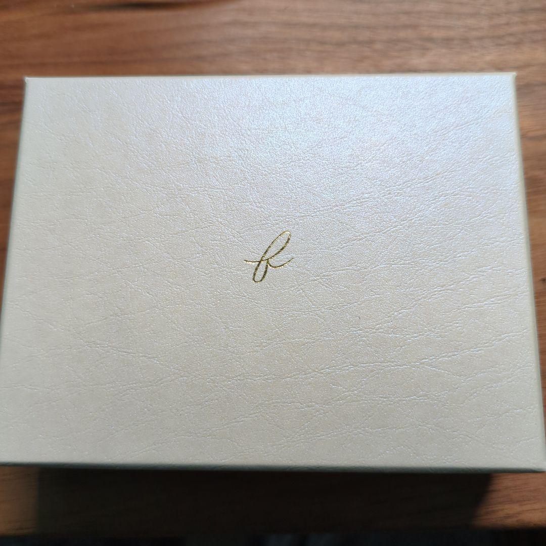 フォルメ forme Post wallet ポストウォレット