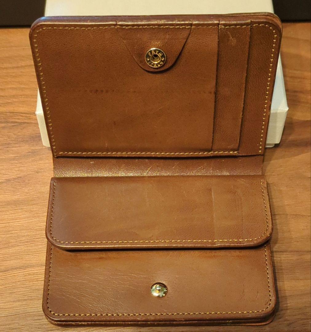 フォルメ forme Post wallet ポストウォレット