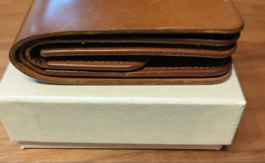 フォルメ forme Post wallet ポストウォレット