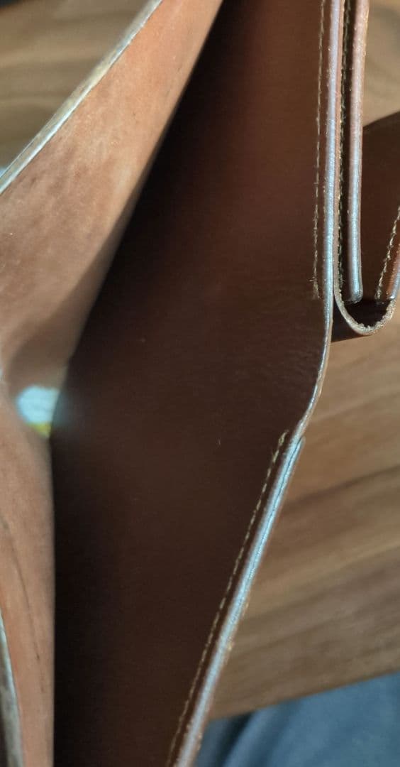 フォルメ forme Post wallet ポストウォレット