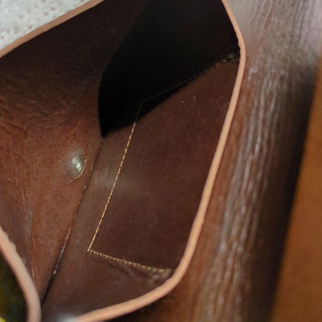 フォルメ forme Post wallet ポストウォレット