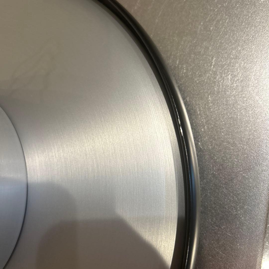 ARNE JACOBSEN掛け時計　直径29cm