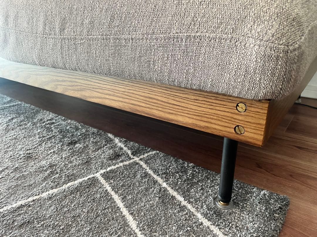 【中島】ジャーナルスタンダードファニチャー LILLE SOFA