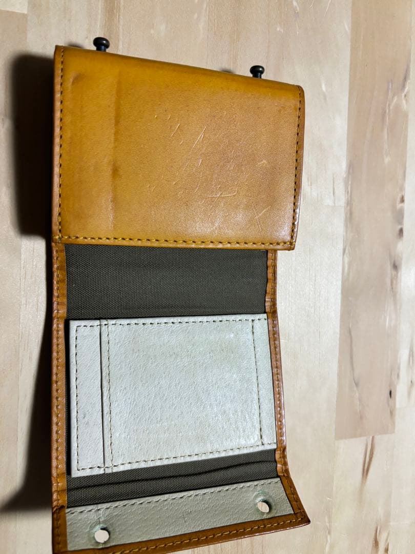 エムピウ　m+ ミッレフォッリエ30 ナポリ （MF2p30 npl）