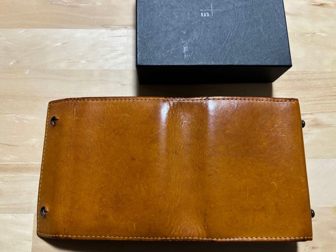 エムピウ　m+ ミッレフォッリエ30 ナポリ （MF2p30 npl）