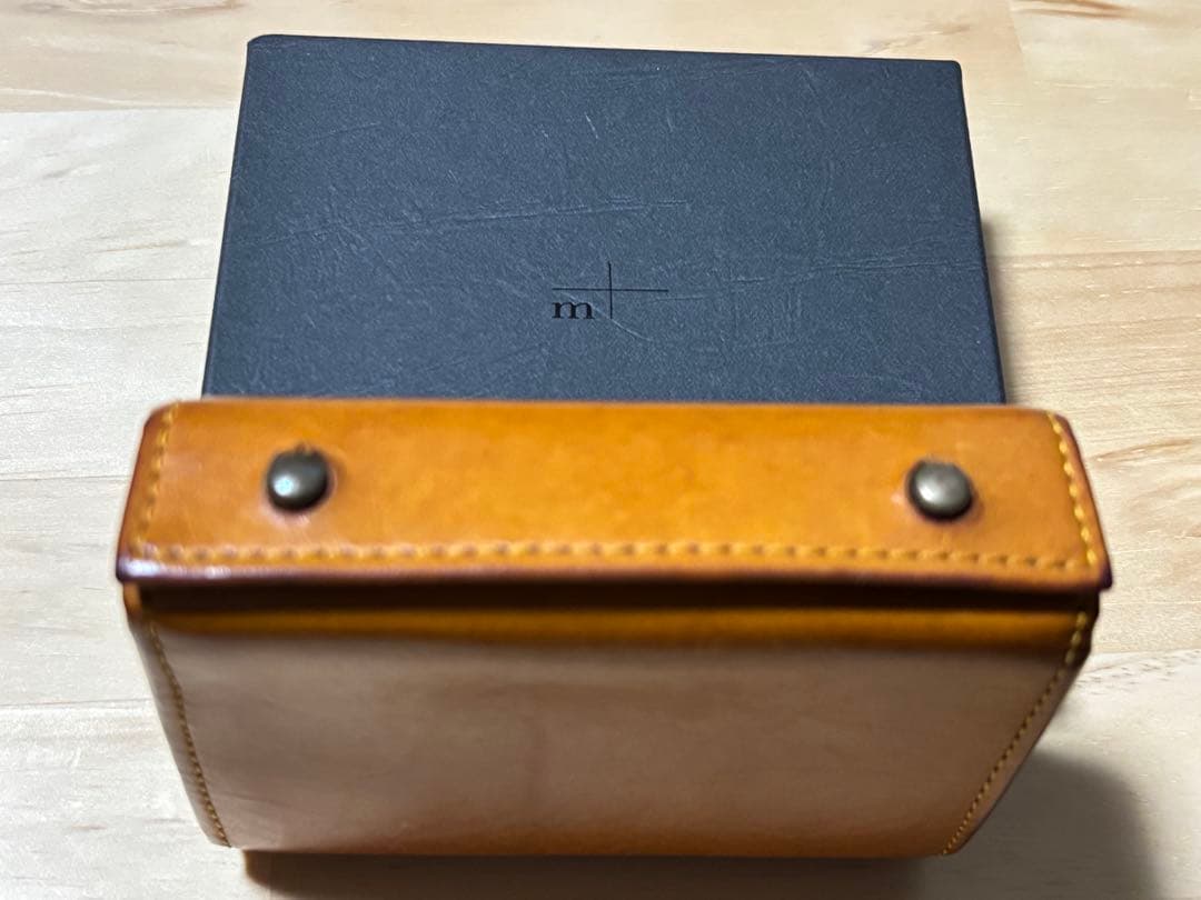 エムピウ　m+ ミッレフォッリエ30 ナポリ （MF2p30 npl）