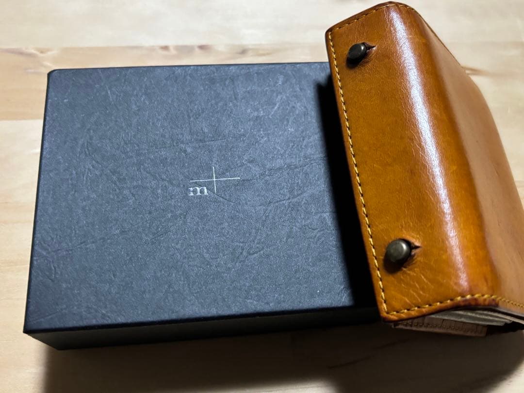 エムピウ　m+ ミッレフォッリエ30 ナポリ （MF2p30 npl）