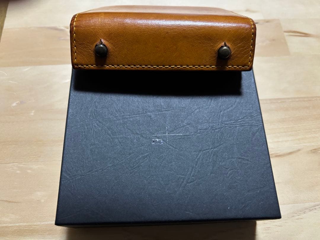 エムピウ　m+ ミッレフォッリエ30 ナポリ （MF2p30 npl）