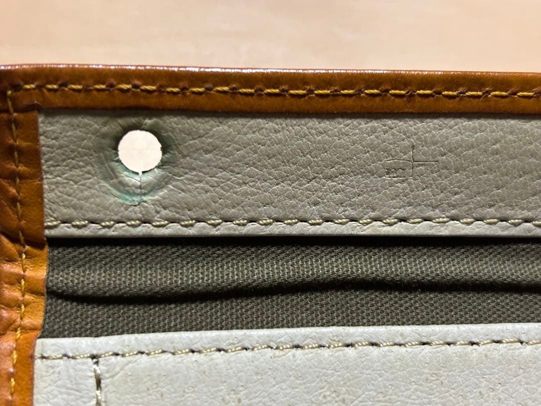 エムピウ　m+ ミッレフォッリエ30 ナポリ （MF2p30 npl）