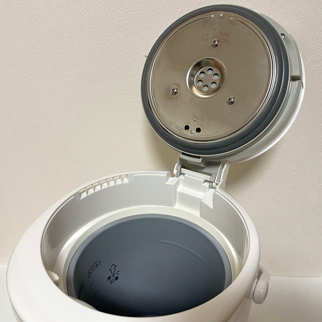 ZOJIRUSHI スチーム式加湿器 EE-RQ50