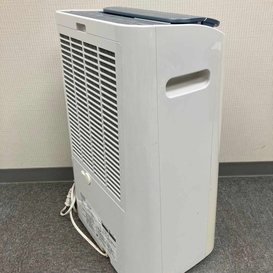 SHARP 空気清浄除湿機 シャープ CV-EF120-W 2015年製