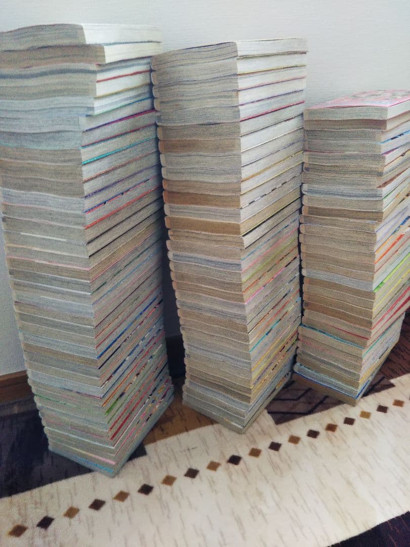 ★6/21限定特価!ワンピース全111巻全巻セット&オマケ大量！