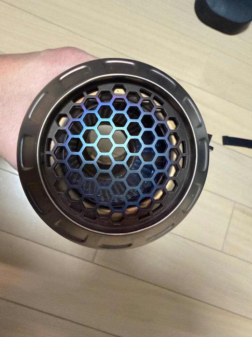 アクラポビッチ スリップオンライン チタン  S1000RR 19-23