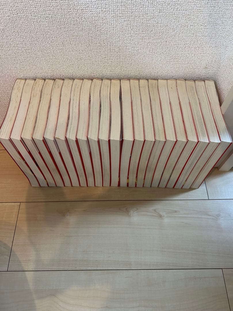 【ドラゴンボール】　完全版　14巻〜34巻セット