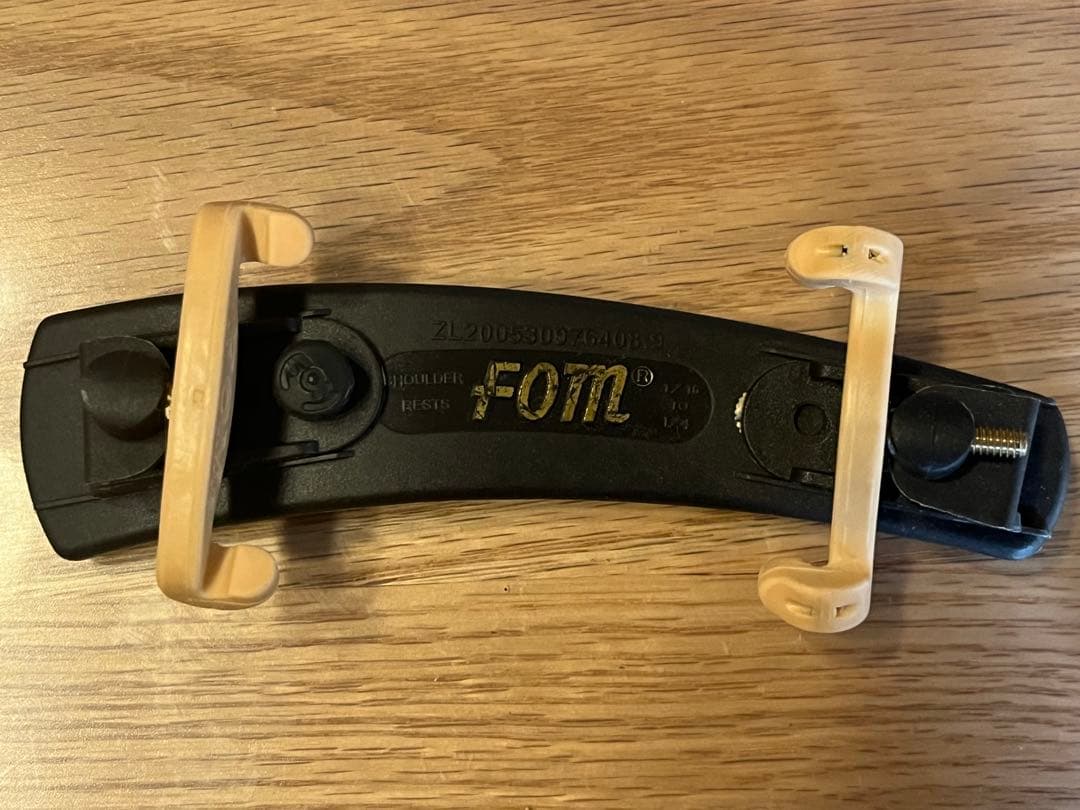 カルロジョルダーノVS1 バイオリン1/10 （ケース、肩当て、松脂付き）