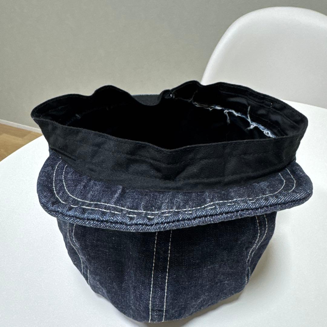 フリーホイーラーズFREEWHEELERS ジャムバスター