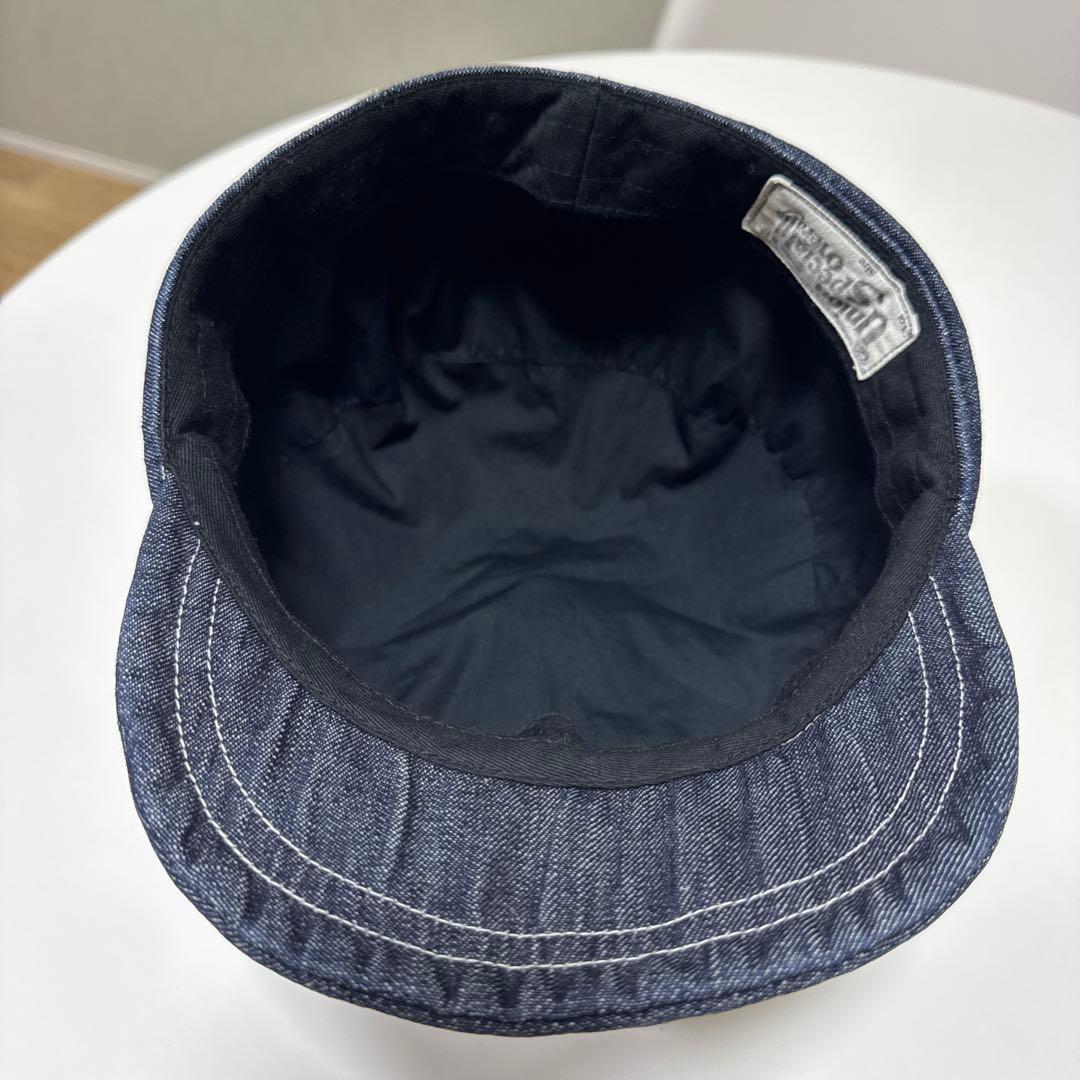 フリーホイーラーズFREEWHEELERS ジャムバスター