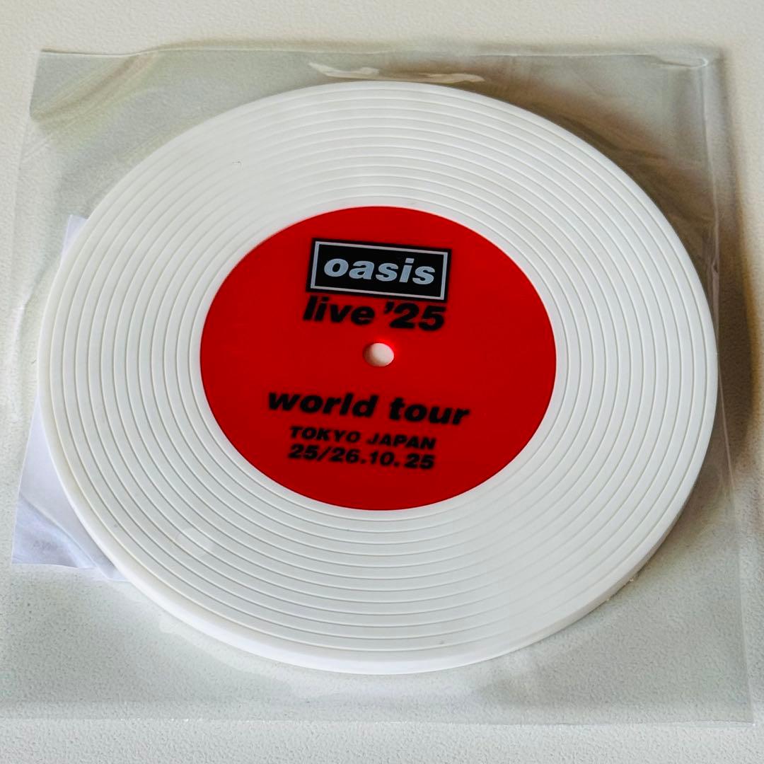 新品 oasis × adidas 東京限定 Firebird Track S