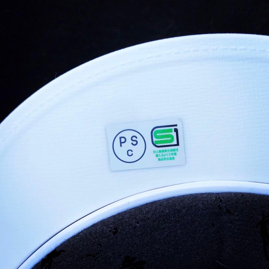 カスタムペイントヘルメット半キャップ　cbx400f2型ホンダ　コルク半　cb