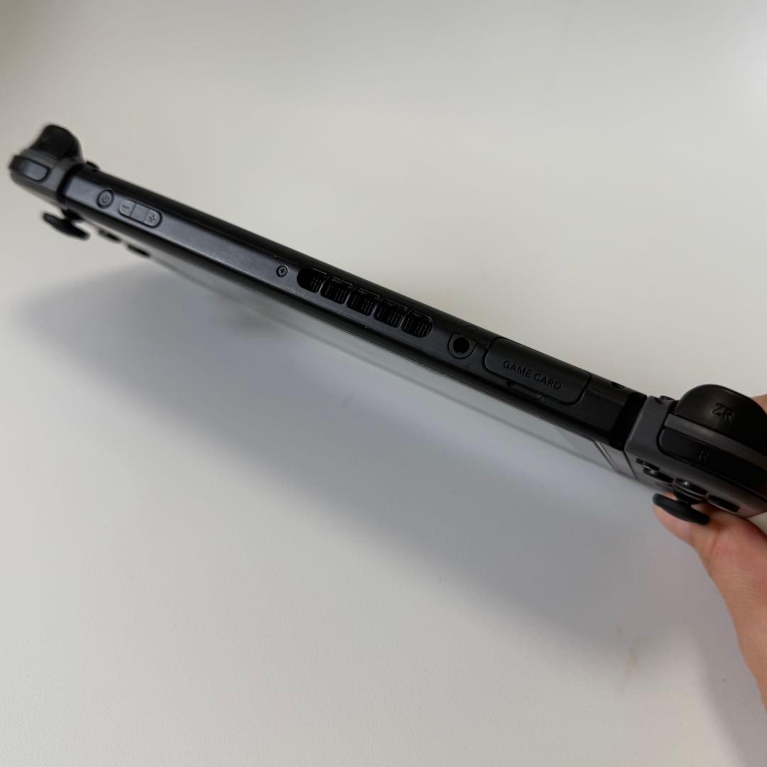 Nintendo Switch モンスターハンターライズスペシャルエディション