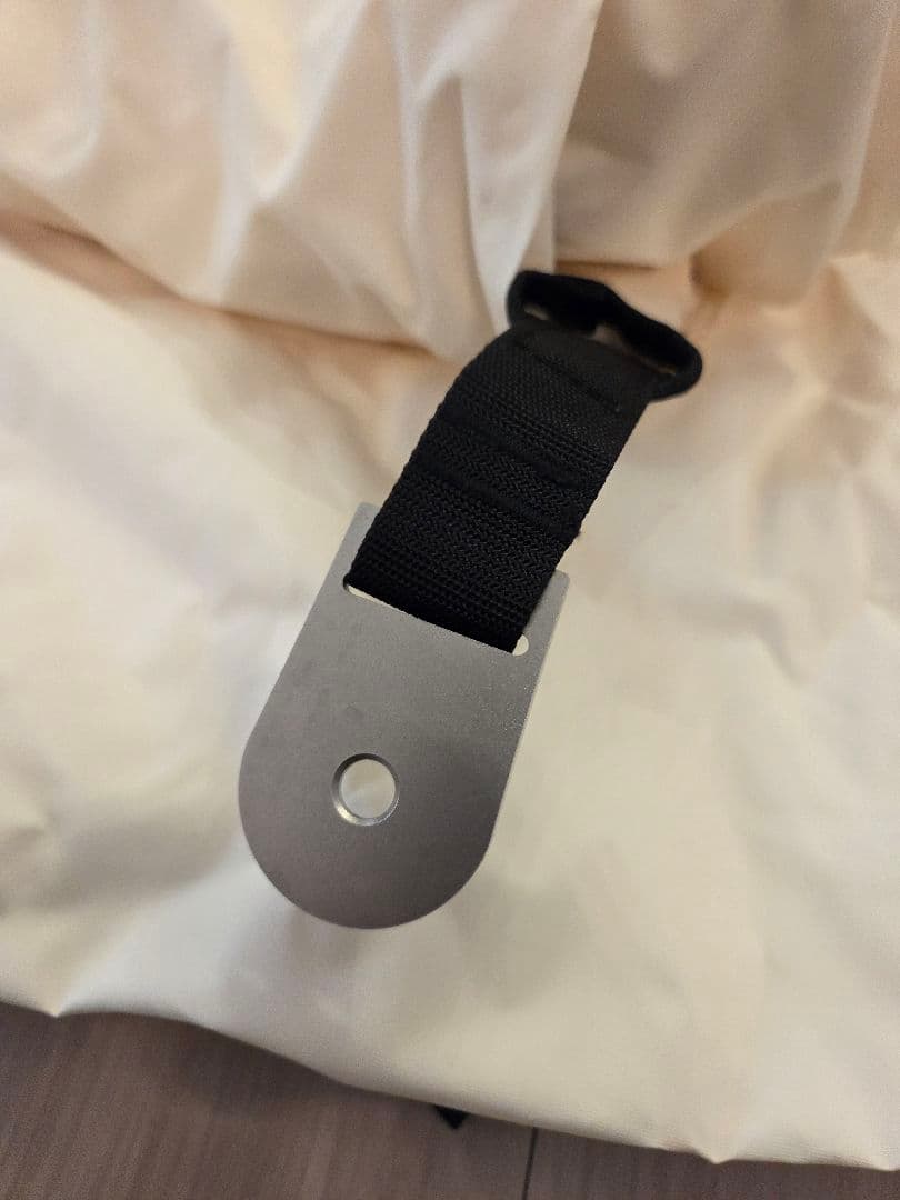 テント・タープ Sunsetclimax Tarp 01 Black