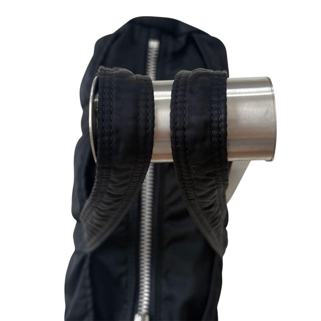 希少✨廃盤品 PORTER TANKER ミニボストンバッグ ドラム型 黒