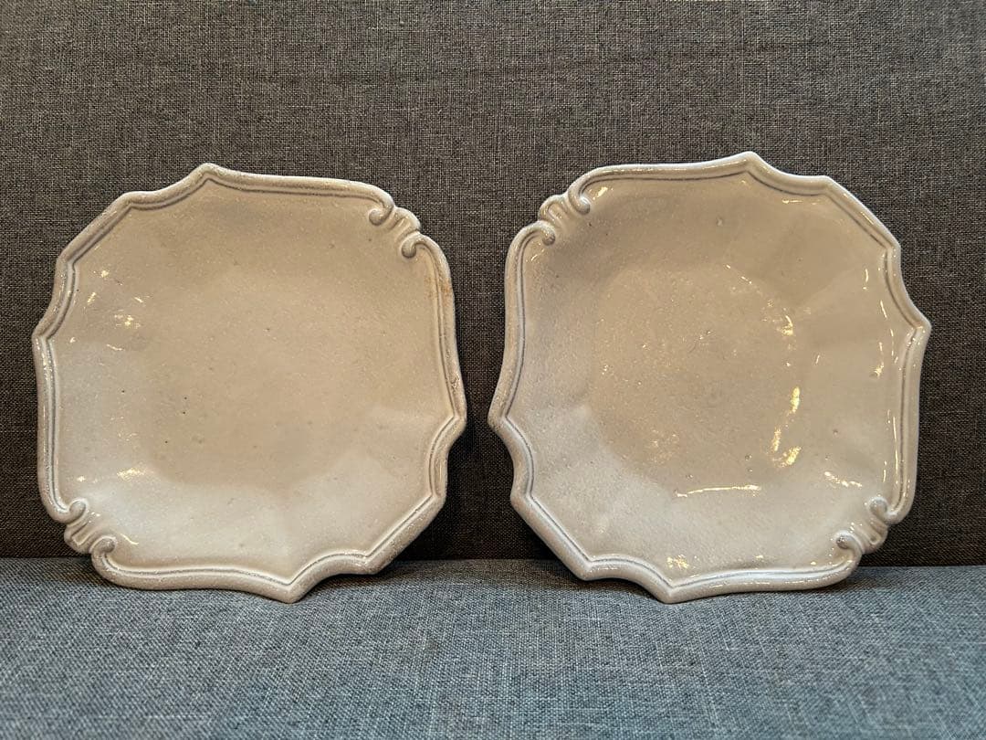 アスティエ・ド・ヴィラット　2枚セット