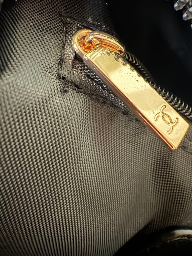 CHANEL ノベルティ リュック バッグ 未使用