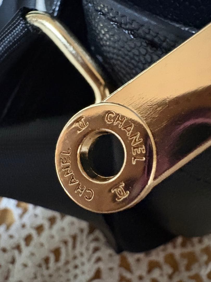 CHANEL ノベルティ リュック バッグ 未使用