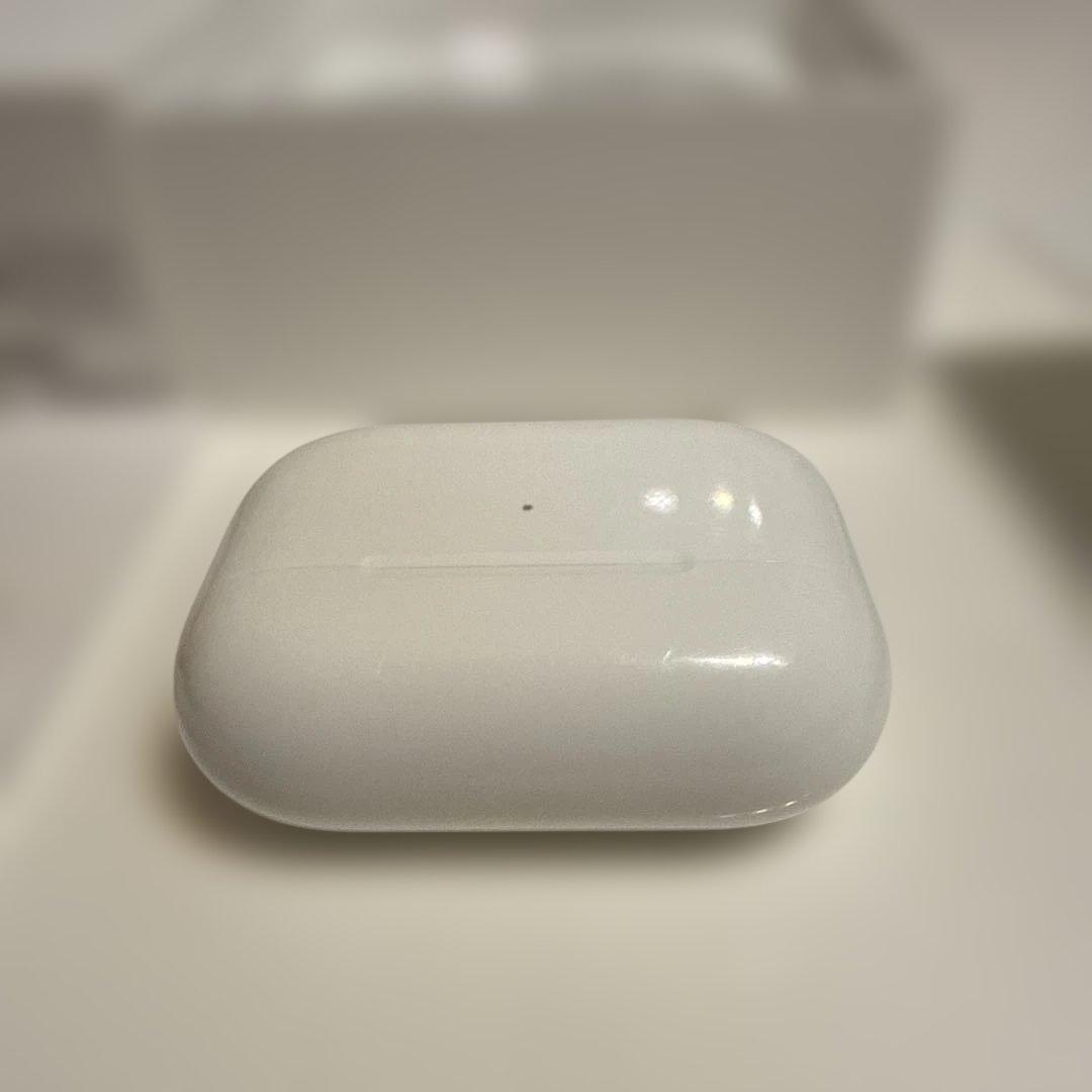 タ*ウ様 【正規品保証】AirPods pro 第二世代　タイプC