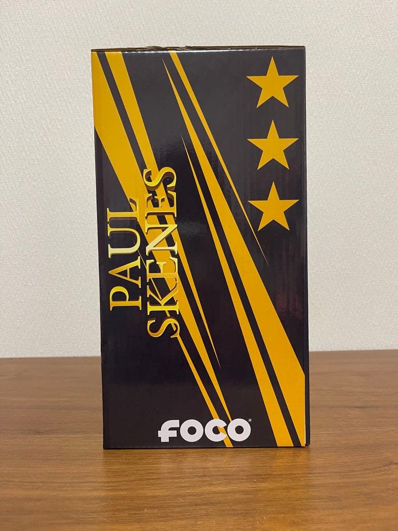新品未開封　ポール・スキーンズパイレーツ　ボブルヘッド　foco 大谷翔平
