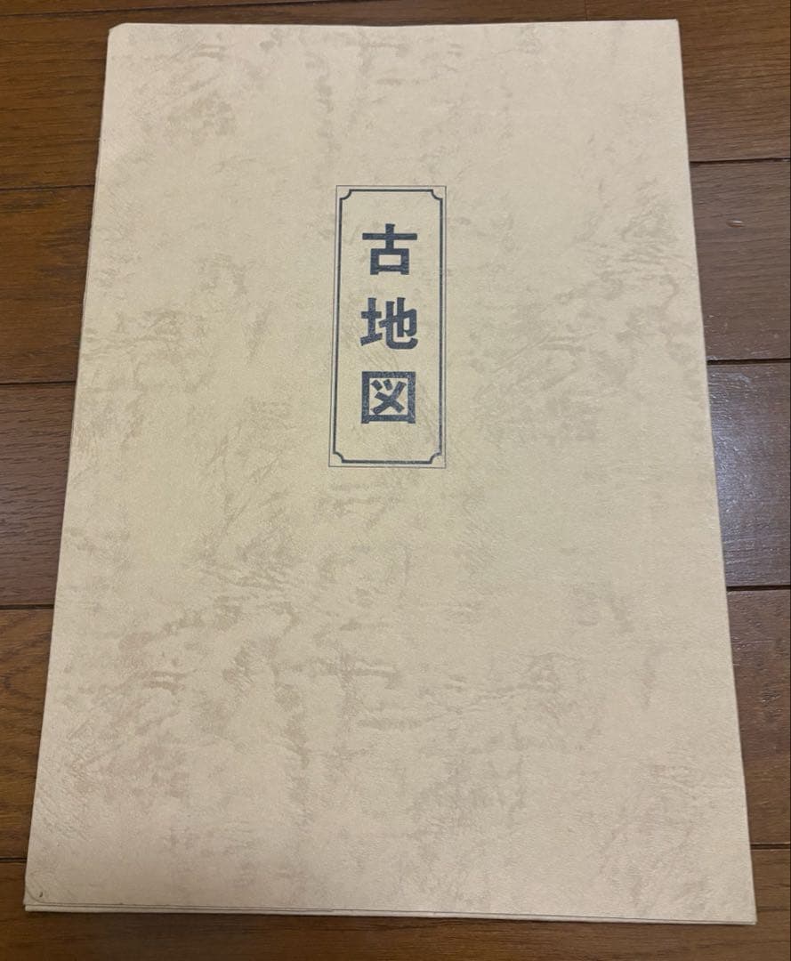 古地図 元禄日本全国図 Old map of Japan Edo period