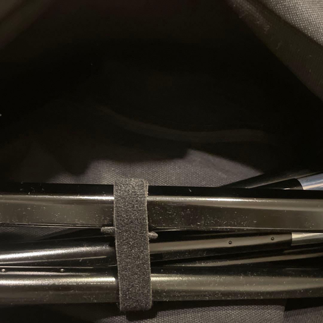 ☆美品　即売れ人気の黒　DOD スゴイッス　まだまだ使えます　送料込み　キャンプ