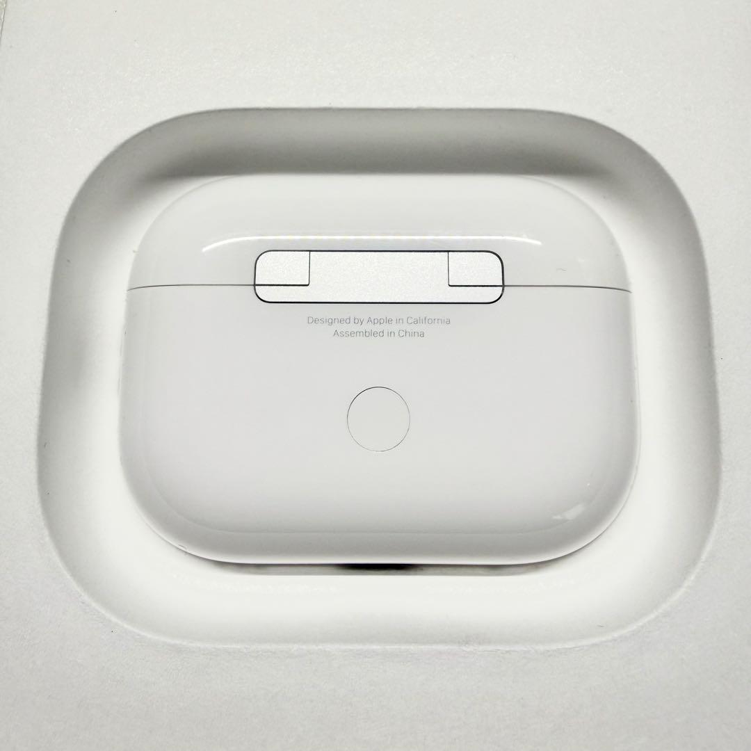 【新品同様】 AirPods Pro 第2世代 USB-C 【限定保証付き】