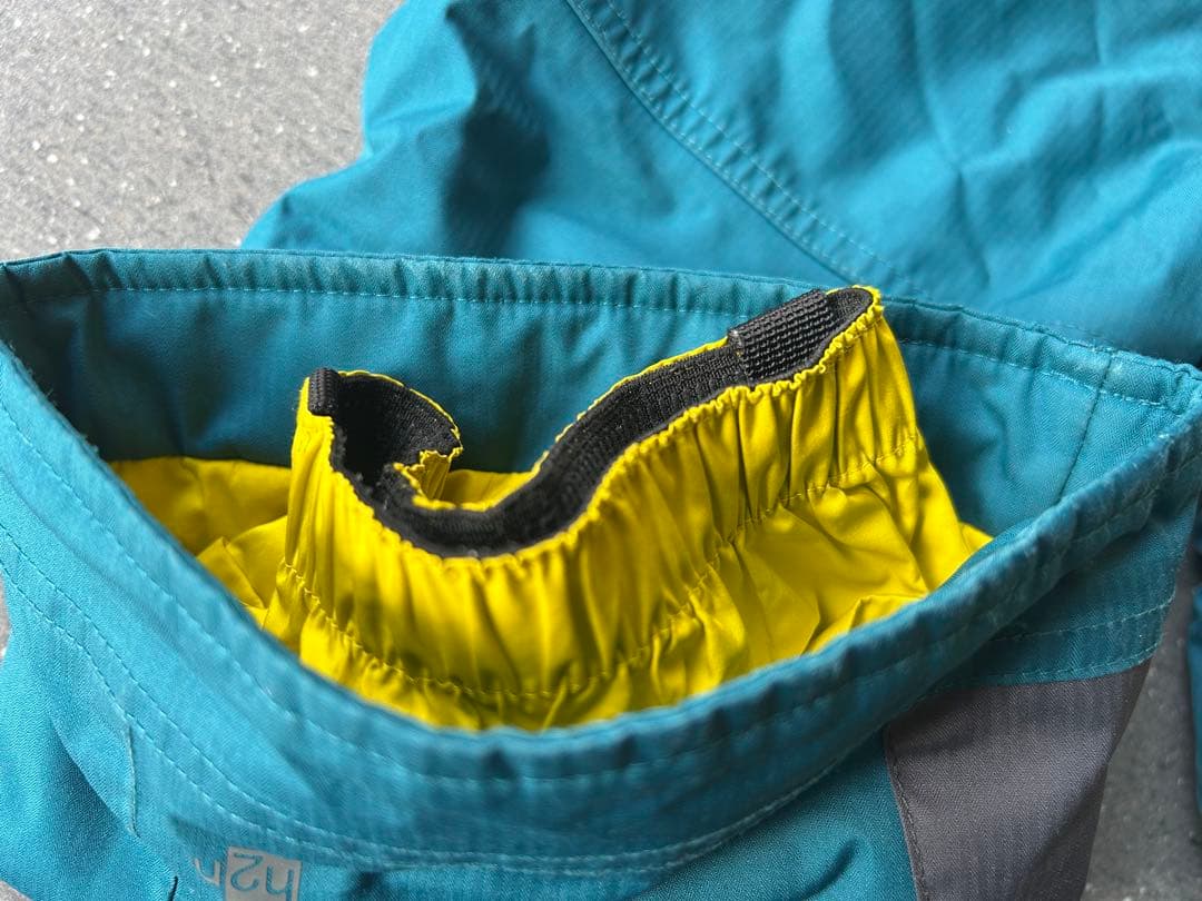 【Patagonia パタゴニア】スキーウェア キッズ 上下セット（4T）